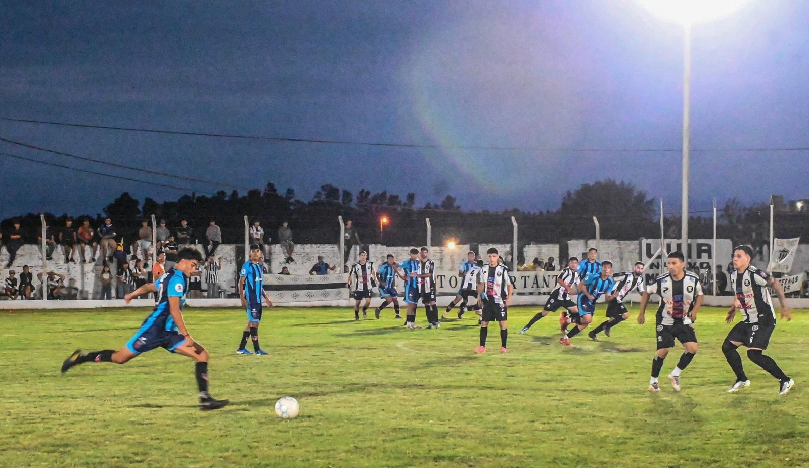 Atlético Escobar busca sellar ante Lima FC su pase a la 4ta ronda del Regional Amateur